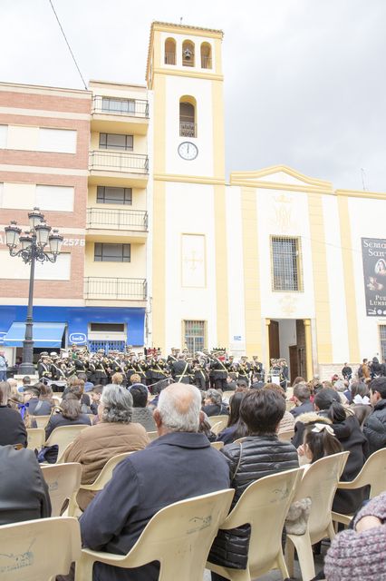 ENCUENTRO DE BANDAS DE PUERTO LUMBRERAS - 113